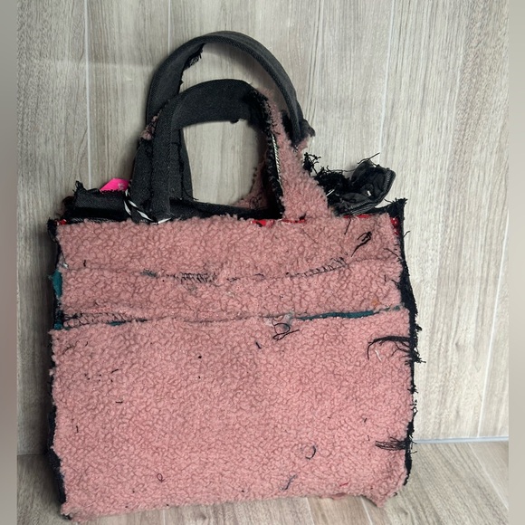 Pink Mini Bag - Picture 2 of 2